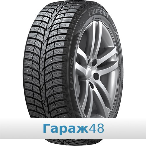 Laufenn i-Fit Ice LW71 225/55 R17 101T